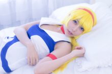 Cutie Honey – Izumi Reona (165)