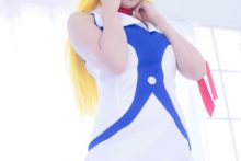 Cutie Honey – Izumi Reona (166)