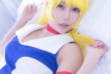 Cutie Honey – Izumi Reona (167)