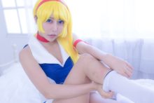 Cutie Honey – Izumi Reona (168)