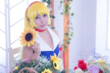 Cutie Honey – Izumi Reona (169)