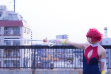 Cutie Honey – Izumi Reona (17)