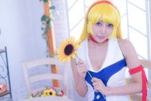 Cutie Honey – Izumi Reona (170)