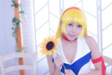 Cutie Honey – Izumi Reona (171)