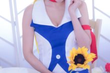 Cutie Honey – Izumi Reona (172)