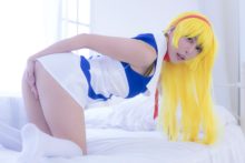 Cutie Honey – Izumi Reona (174)