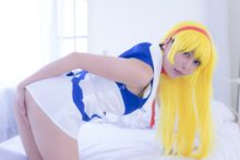 Cutie Honey – Izumi Reona (175)