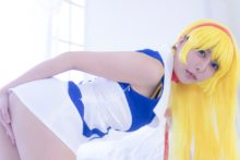 Cutie Honey – Izumi Reona (177)