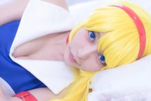 Cutie Honey – Izumi Reona (178)
