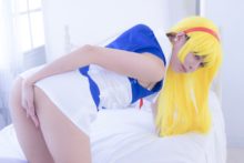 Cutie Honey – Izumi Reona (180)