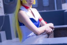 Cutie Honey – Izumi Reona (181)