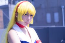 Cutie Honey – Izumi Reona (182)