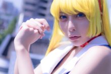 Cutie Honey – Izumi Reona (183)