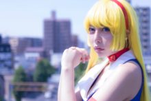 Cutie Honey – Izumi Reona (184)
