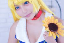 Cutie Honey – Izumi Reona (188)