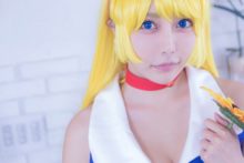 Cutie Honey – Izumi Reona (189)