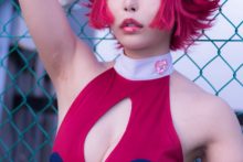 Cutie Honey – Izumi Reona (19)
