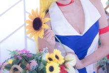 Cutie Honey – Izumi Reona (192)