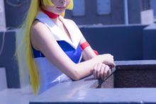Cutie Honey – Izumi Reona (193)