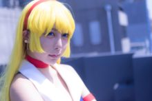 Cutie Honey – Izumi Reona (194)