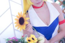 Cutie Honey – Izumi Reona (195)