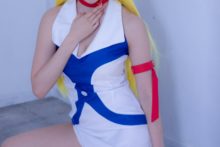 Cutie Honey – Izumi Reona (196)