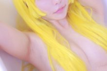 Cutie Honey – Izumi Reona (2)