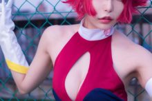 Cutie Honey – Izumi Reona (20)