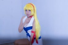 Cutie Honey – Izumi Reona (202)