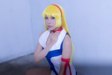 Cutie Honey – Izumi Reona (203)