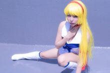 Cutie Honey – Izumi Reona (205)