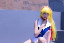 Cutie Honey – Izumi Reona (206)