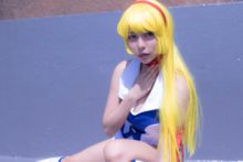 Cutie Honey – Izumi Reona (208)