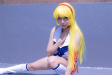 Cutie Honey – Izumi Reona (209)