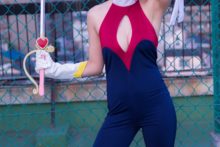 Cutie Honey – Izumi Reona (21)