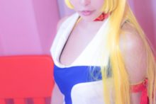 Cutie Honey – Izumi Reona (210)