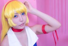 Cutie Honey – Izumi Reona (211)