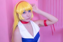Cutie Honey – Izumi Reona (212)