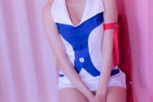 Cutie Honey – Izumi Reona (213)