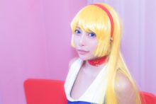 Cutie Honey – Izumi Reona (215)