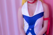 Cutie Honey – Izumi Reona (216)