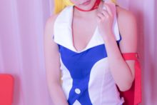 Cutie Honey – Izumi Reona (219)