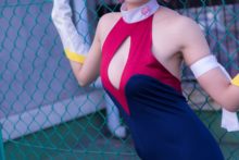 Cutie Honey – Izumi Reona (22)