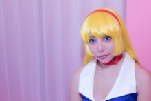 Cutie Honey – Izumi Reona (220)