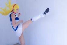 Cutie Honey – Izumi Reona (223)