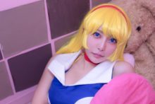 Cutie Honey – Izumi Reona (224)