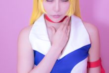 Cutie Honey – Izumi Reona (225)