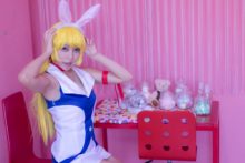 Cutie Honey – Izumi Reona (226)
