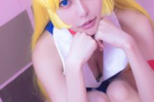 Cutie Honey – Izumi Reona (228)