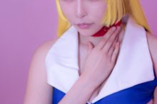Cutie Honey – Izumi Reona (229)